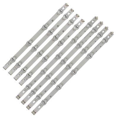 AEGVGLPLLZ Kit LED Backlight Strip for HC390DUN-VCFP1 39LN540V-ZA 39LA615V-ZF 39LN5707-ZA 39LN541U-ZB 39LN541U HC390DUNVCHS1 AGF78400401