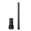 AstrHori 28mm F13 Upgrade Manual Direct-View 2X Macro Lens with 360 Rotating Base for Nikon Z Mount Series Mirrorless Cameras Z5,Z6,Z6II,Z7,Z7II,Z9,Z50,ZFC view 1