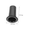 BESTOYARD 10pcs Speaker Port Repair Kit Port Tube for Bass Subwoofer Box Terminal Cup Speaker Wire Terminal Block view 2
