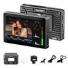 VILTROX DC-X3 2000nits 6 Inch Touchscreen Camera Field Monitor view 1