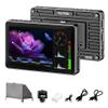 VILTROX DC-X2 6" Camera Field Monitor Touchscreen DSLR Camera Monitor view 1