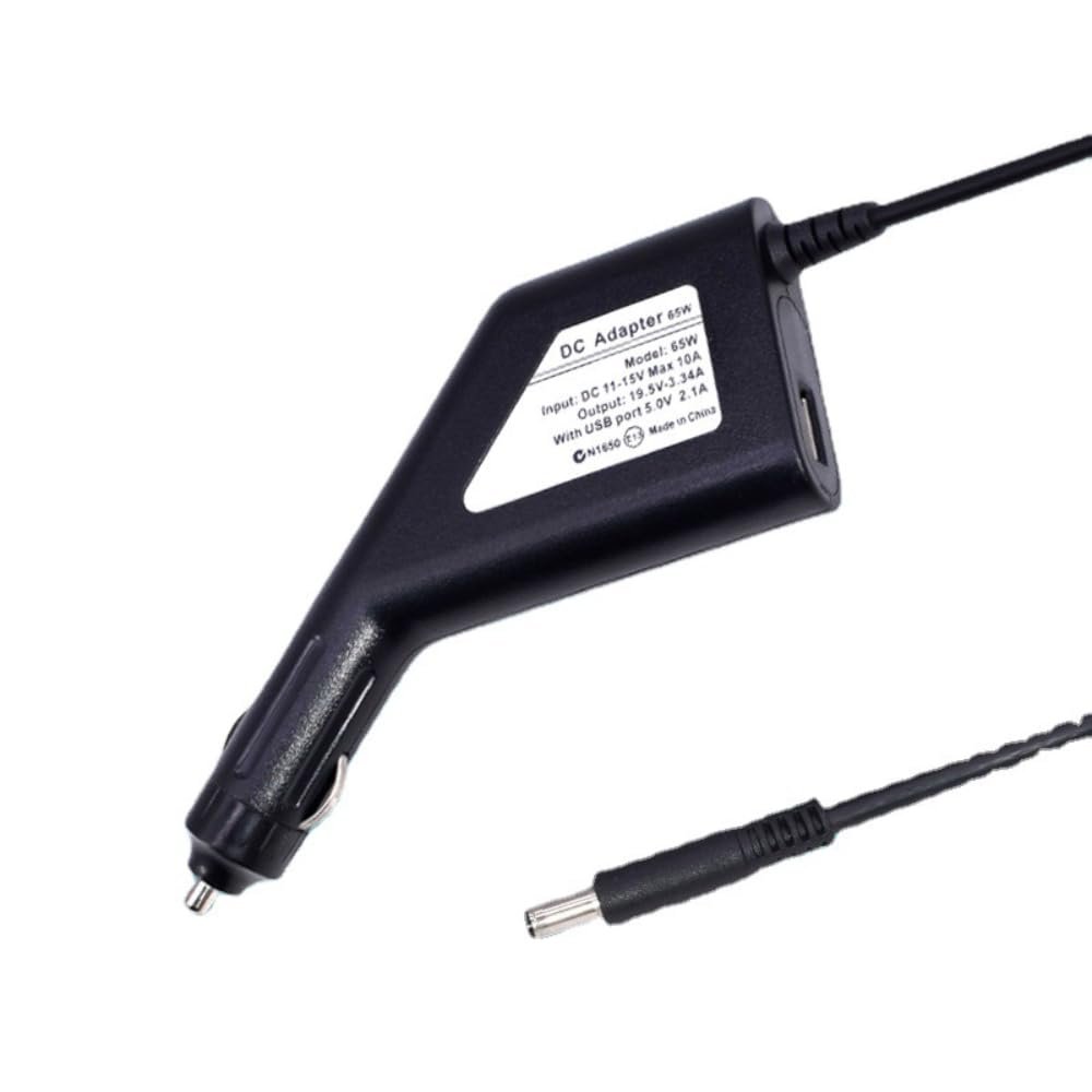 Musstad 19V AC/DC Adapter for Acer Aspire TimelineX AS3820T-332G32N Car Charger Adapter