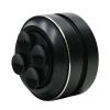 Bone Line Loudspeaker Speaker BT Speakers Wireless Wireless Stereo Sound for Travel Camping Shower Portable Supports FM Radio (2 Pack) view 2