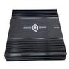 SoundQubed 4400 Watt F4-4400 Full Bridge 4 Channel Amplifier view 1