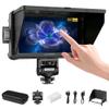 VILTROX DC-550 5.5" Camera Field Monitor, Touch Screen DSLR Camera Monitor view 1