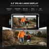VILTROX DC-550 5.5" Camera Field Monitor, Touch Screen DSLR Camera Monitor view 2