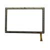 10.1 Touch Screen Panel Digitizer for MEDIACOM SMARTPAD X10 M-SP1X10 view 2