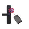 Biometric Fingerprint for Home, Hotel, Airbnb, Digital Door Handle with App Unlock, IC Card, Anti-Theft, Waterproof, Zinc Alloy Construction view 3