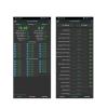 LDHJBNAC Active Balance 2S-24S 2A 36V 48V 13S 14S 15S 16S Balance Support(24S 2A Balancer) view 2