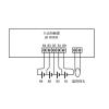 LDHJBNAC Active Balance 4S 12V 2A Balance 2A 4S 3.2V Active Equalizer view 2