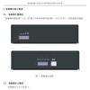 LDHJBNAC Active Balance 4S 12V 2A Balance 2A 4S 3.2V Active Equalizer view 4