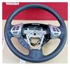 Steering Wheel Switch Audio Radio Control Compatible with Mitsubishi Lancer EX 10 Lancer X Outlander ASX Colt/Pajero(Left-Wire) view 2