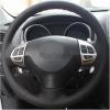 Steering Wheel Switch Audio Radio Control Compatible with Mitsubishi Lancer EX 10 Lancer X Outlander ASX Colt/Pajero(Left-Wire) view 3