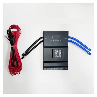 LDHJBNAC JK-BD6A24S15P 8S-24S 100A 24V 36V 48V 72V Actively equalizing Support