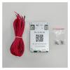 LDHJBNAC JK-BD4A8S6P 4S-8S 12V LFP3.2V 60A 0.4A Active Current Balancing 24V Protection Board view 1