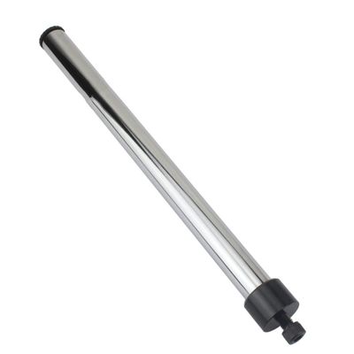 JOEBO Microscope Kit 38 * 26CM Metal Base Plate Table Working Stand Holder Worktable Diameter 25mm Bracket Rod Bar Pillar for Microscope Video Camera Microscope Lens Adapters(25mm)