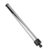 JOEBO Microscope Kit 38 * 26CM Metal Base Plate Table Working Stand Holder Worktable Diameter 25mm Bracket Rod Bar Pillar for Microscope Video Camera Microscope Lens Adapters(25mm) view 1