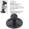 1in Ball Mount Base for Versatile and with CNC Machining Compatible with RAM Brackets view 3