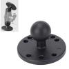 1in Ball Mount Base for Versatile and with CNC Machining Compatible with RAM Brackets view 4