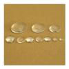 Microscope Kit Diameter 6mm~40mm High Power LED Lens Condenser Stage Lens Microscope Lens Adapters(D30F18H12) view 1
