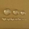 Microscope Kit Diameter 6mm~40mm High Power LED Lens Condenser Stage Lens Microscope Lens Adapters(D30F18H12) view 2