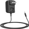 CJP-Geek AC Adapter Charger Compatible with Tiptop Audio Zeus Series uZeus microZEUS FBB Micro Zeus Eurorack Power Supply Cord Mains PSU view 1