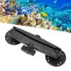 Alomejor Fish Finder Mount for Tablets with 360 Degree Rotation Secure Connection Marine Use view 4