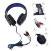 CHILDWEET Gaming Headset Led Lights Noise Cancelling Earbuds for Laptop Comfortable Headphones for Boys and Girls School view 3