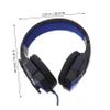 CHILDWEET Gaming Headset Led Lights Noise Cancelling Earbuds for Laptop Comfortable Headphones for Boys and Girls School view 4