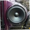 CVUTOVO Audio Speaker Gaskets Eva Car Speaker Accessories Car Audio Repair Kits Noise Reduction view 4
