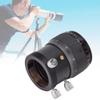 1.25 High Precision Double Helical Focuser, Aluminium Alloy Helical Focuser, Accurate 10mm Focusing Stroke, Ideal for Astrophotography and Telescope Users, 1.25 Inch Fine Tuning view 3
