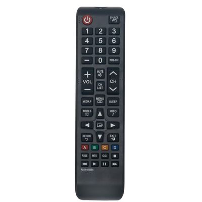 AA59-00666A Replacement Remote Control fit for Samsung TV UN60EH6003FXZA UN60ES6003F UN60ES6003FXZA UN55EH6001F UN55EH6001FXZA UN55ES6003F UN55ES6003FXZA LH32HDBPLGA LH32HDBPLGA/ZA LH40HDBPLGA/ZA