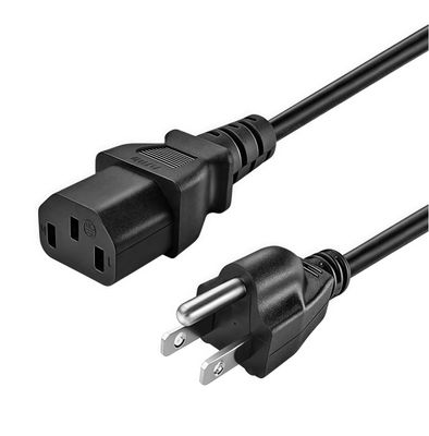 Rsqqact AC in Power Cord Outlet Socket Cable Plug Lead for Molecular Devices Thermo Max ThermoMax V-MAX Vmax EMax VersaMax Versa Max Microplate Reader