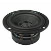 QIEIEI 4.5inch Woofers Subwoofer Speakers Unit HiFi 4ohm 30W Fiberglass Woven Basin Bass Loudspeaekr Large Magnetic 1PC view 1