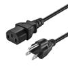 Rsqqact AC in Power Cord Cable Charger for BMG Labtech 146729 NEPHELOstar/FLUOstar Optima/FLUOstar Omega/Polarstar FLUOstar Galaxy/PolarStar Optima Multimode Microplate Reader view 1