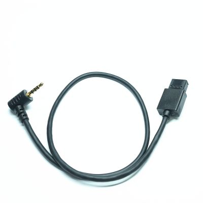 DYTDIEYINGTU MCC-P for panasonic Cable The DJI Ronin-S stabilizer Connection Cable gh4/gh5/6/7/3 s5/s5II/S5M2XS G85/G90/G95/DMC-FZ2000/1000/20/50/100 Shutter Release (MCC-P1)