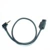 DYTDIEYINGTU MCC-P for panasonic Cable The DJI Ronin-S stabilizer Connection Cable gh4/gh5/6/7/3 s5/s5II/S5M2XS G85/G90/G95/DMC-FZ2000/1000/20/50/100 Shutter Release (MCC-P1) view 1