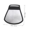 Holibanna 4pcs Camera Flash Diffuser Reflectors Soft Light Diffuser for Photography Compatible Strobe Eliminates Harsh Shadows for Images view 2
