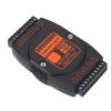 485 Hub 1 in 8 Out Industrial Grade Photoelectric Isolation 8 Channel 485 Repeater view 2
