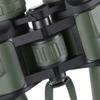 10X50 Binoculars for Adult, FMC Broadband Green Film Binoculars, Large Eyepiece Observation Comfort Telescope Non-Slip Design Outdoor Hunting Travel view 4