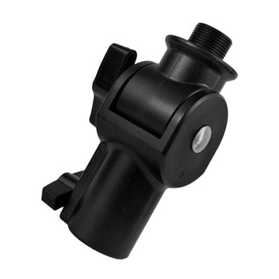 BESPORTBLE Adjustable Projector Stand Tray Pivot Lightweight Tripod Support for Projectors Laptops More Easy Installation Precise Angle Stable Material for Home Office Use