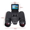 Telescope 12X32 HD 1080P Binoculars Digital Camera 5MP CMOS USB Binocular 2.0 Screen Zoom Camcorder Video Recording Needed view 4