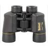 8X30 Binoculars Compact Wide Angle Weak Light Night Vision Waterproof Outdoor Travel Portable Telescope view 1