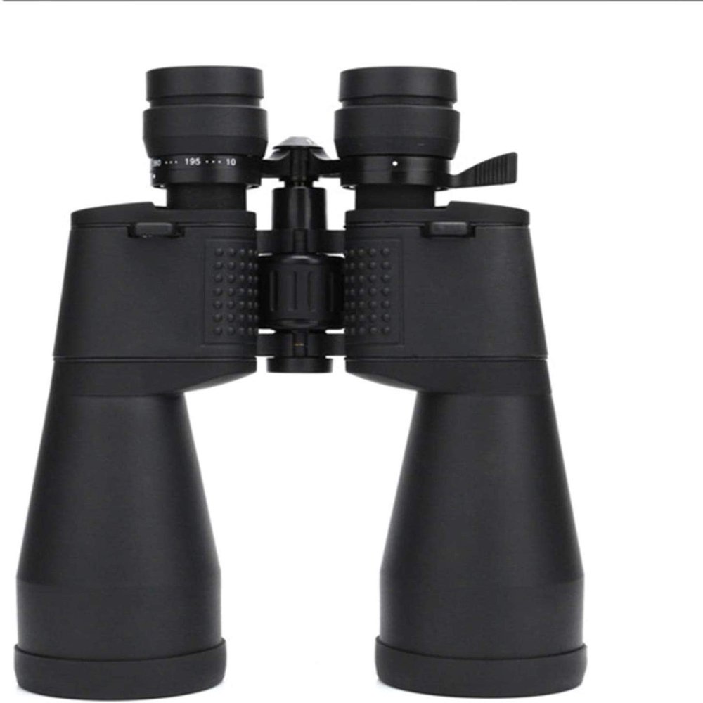 10-380X100 High Magnification Long-Di Zoom 10-60 Times Hunting Telescope Binoculars HD Zoom,for Indoor/Outdoor.