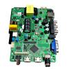 Xqscvqwfa 32 Inch LCD TV Motherboard TP.SK105A.PB819 Compatible for TP.SK108.PB818 TP.SK106A.PB818 TP.SK105A.PB818 TP.SK106A.PB819(1366 768) view 1