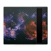 Carbon Fiber Tablet Skin Compatible with BOOX Go Color 7 (2024) - Andromeda - Premium 3M Vinyl Protective Wrap Decal Cover - Easy to Apply | Crafted in The USA by MightySkins view 1