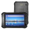 Breloom ST9-A5 Rugged Tablet with 2D Barcode Scanner, 8 inch Andriod 11 Industrial Tablet, Octa-Core CPU 8GB+256GB, IP65 Waterproof, 10000mAh, 4G LTE/BT 4.2/GPS/NFC (8+256GB, w/2D Barcode) view 1