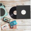 Yardwe 12pcs Vinyl Record Jackets Paper Record Sleeves Easy Storage and Organization for Vinyl Collection view 4