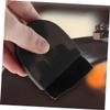 Homoyoyo Vinyl Record Cleaning Brush Durable Static Tool for Maintenance Ensures Crisp Sound Safe for All Vinyl Players Essential Cleaning Supply for Music Lovers view 4