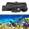 Aluminium Alloy Fish Finder Mount with Wide Compatibility, Weight Capacity, Stable & Shockproof, High Durability Material for 7, 5 view 2